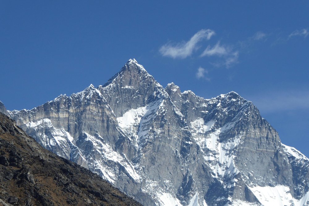 Nepal